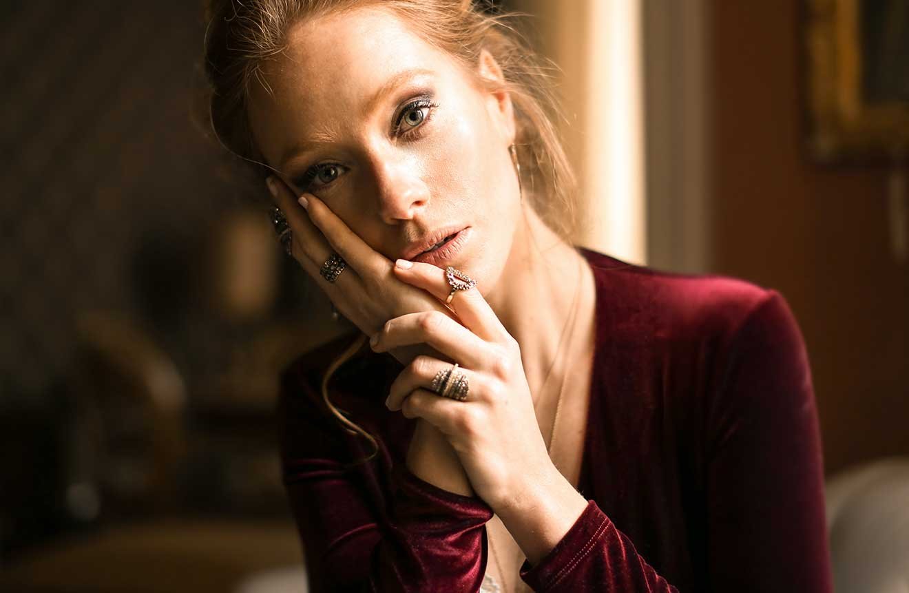 Top Jewelry Trends for 2025: What Every Modern Woman Needs